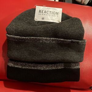 NWT Kenneth Cole 2pk hats